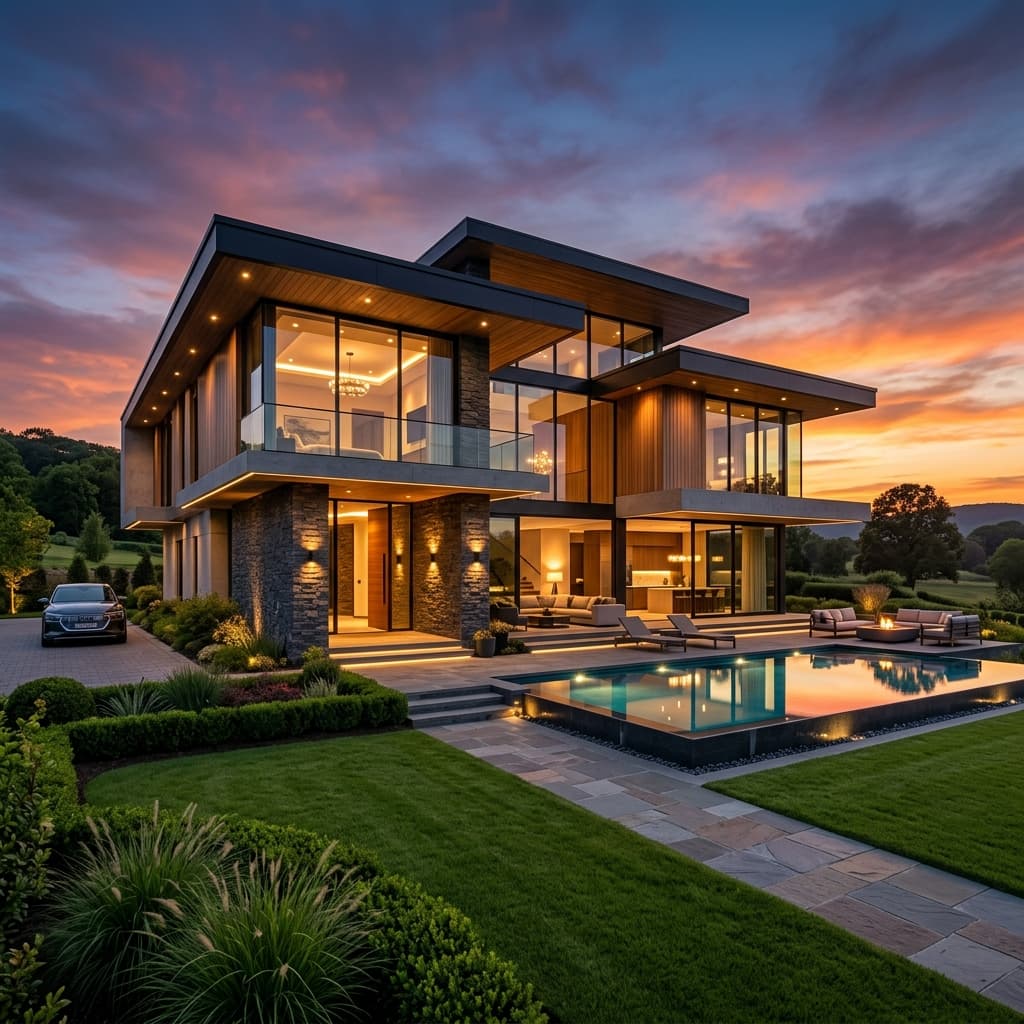 Real Estate