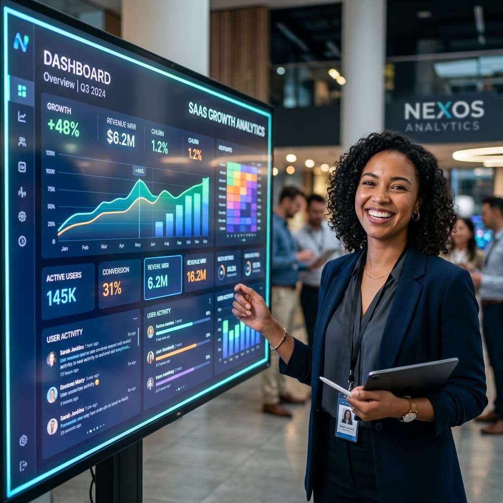 B2B / SaaS