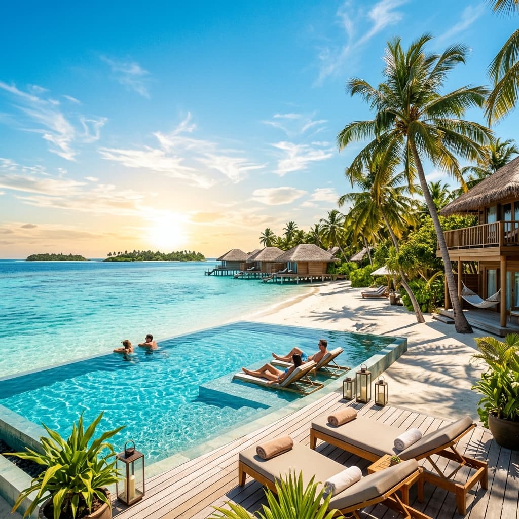 Travel & Hospitality