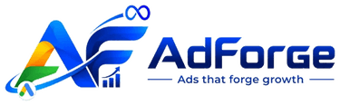 AdForge Logo