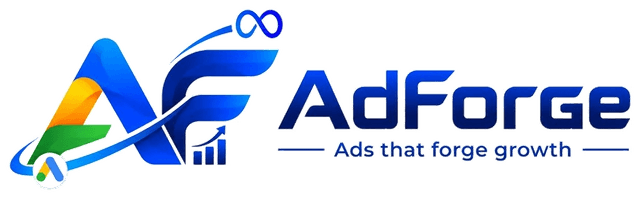 AdForge Logo